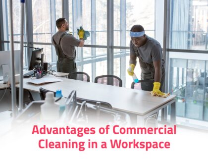 commercial cleaning services in bangalore