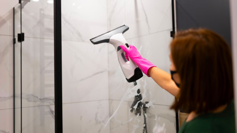 Best shower cubicles cleaning services in Bangalore