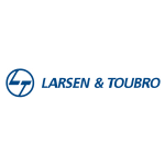 L&T Logo