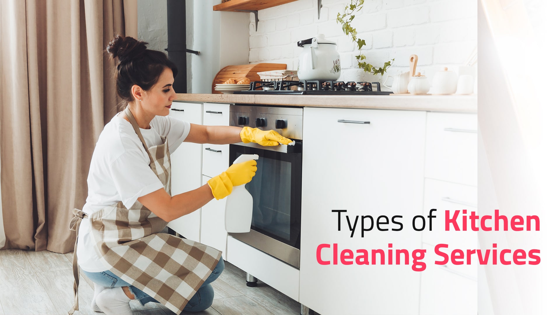 kitchen cleaning services in bangalore