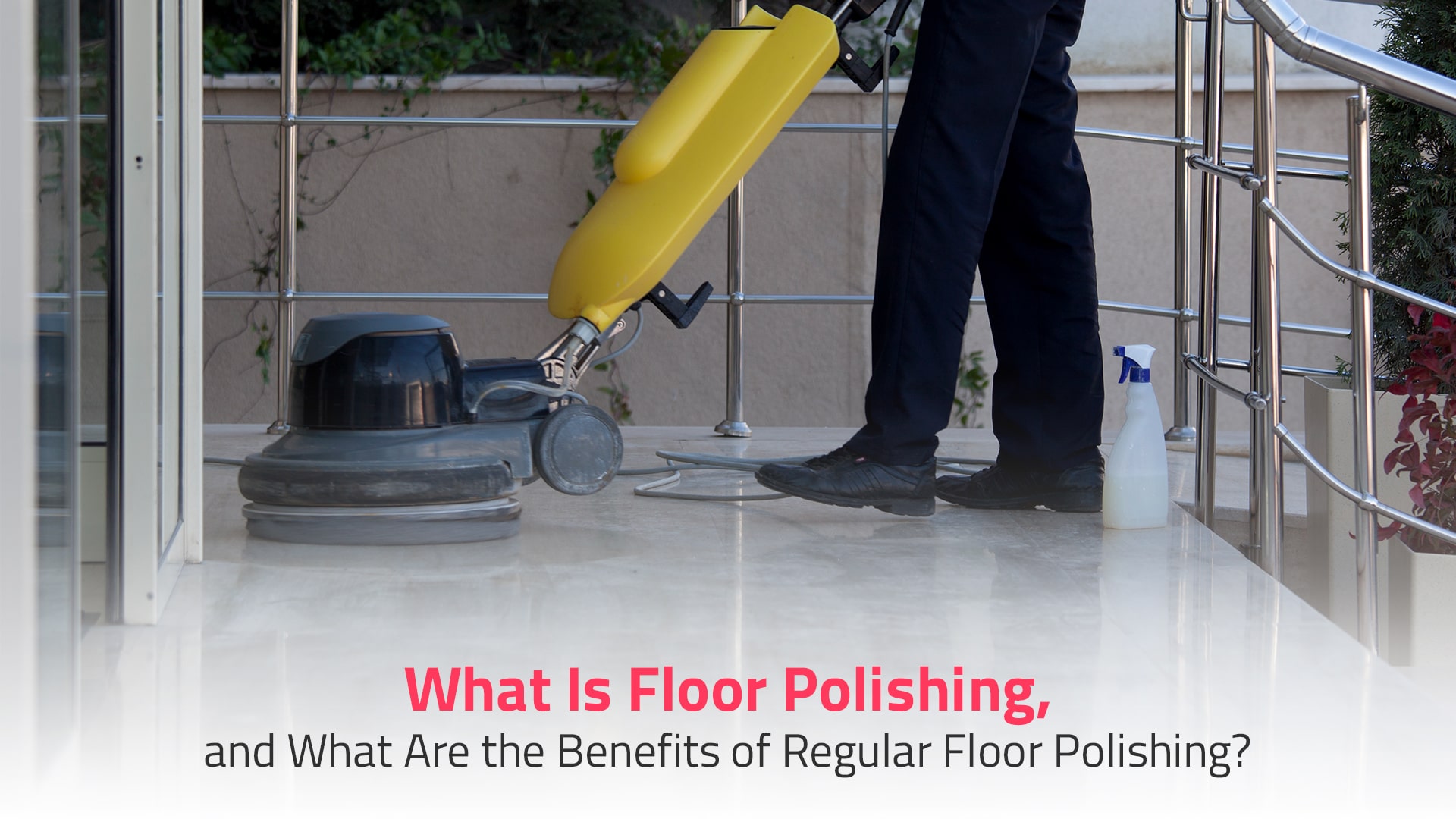 floor polishing services in bangalore