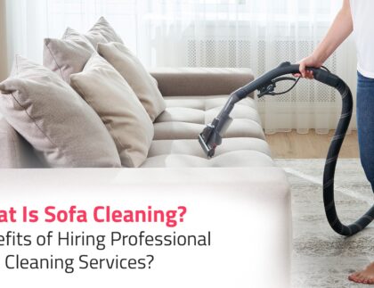 sofa cleaning services in bangalore