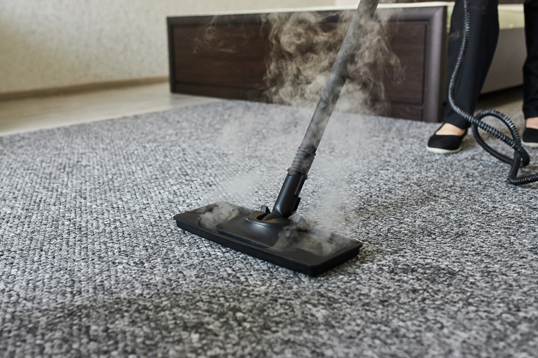 carpet cleaning services in Bengaluru